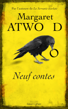 Couverture du livre pour Neuf contes