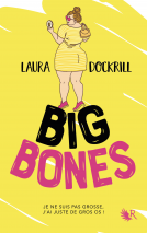 Couverture du livre pour Big Bones