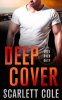 Cover Image: Deep Cover