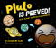 Cover Image: Pluto Is Peeved