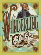 Couverture du livre pour Le Wonderling