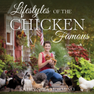 book cover for Lifestyles of the Chicken Famous