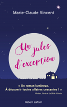 Couverture du livre pour Un Jules d'exception