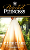 Cover Image: The Rejected Princess