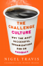 Cover Image: The Challenge Culture