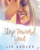 book cover for Step Toward You