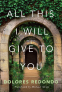 Cover Image: All This I Will Give to You