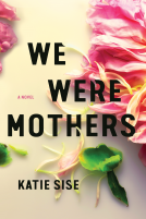 book cover for We Were Mothers