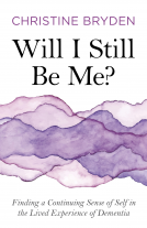 book cover for Will I Still Be Me?