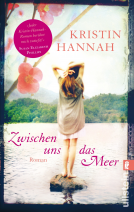 Buchcover für Zwischen uns das Meer