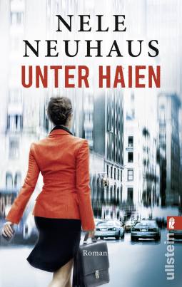 Buchcover für Unter Haien
