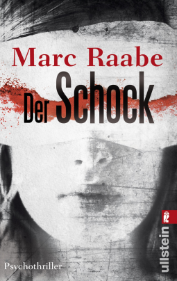Buchcover für Der Schock
