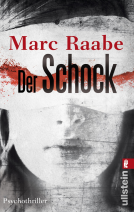 Buchcover für Der Schock