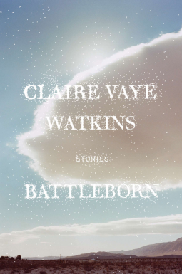 book cover for Battleborn