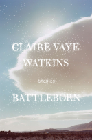book cover for Battleborn