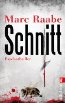 Buchcover für Schnitt