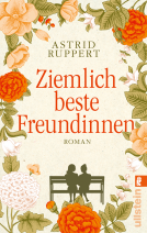 Buchcover für Ziemlich beste Freundinnen