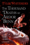 Cover Image: The Thousand Deaths of Ardor Benn