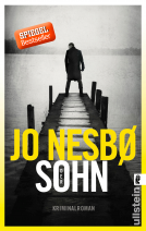 Buchcover für Der Sohn
