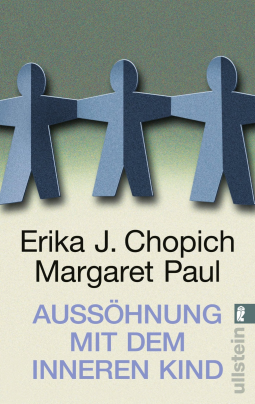 Buchcover für Aussöhnung mit dem inneren Kind