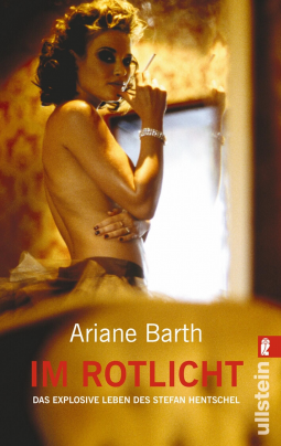 Buchcover für Im Rotlicht
