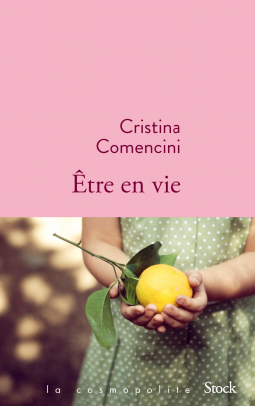 Couverture du livre pour Être en vie