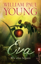 Buchcover für Eva