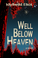 book cover for Well Below Heaven