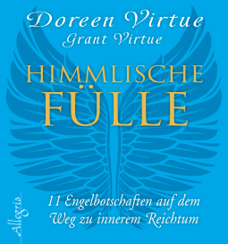 Buchcover für Himmlische Fülle