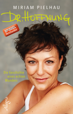 Buchcover für Dr. Hoffnung