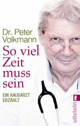 Buchcover für So viel Zeit muss sein