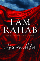 book cover for I Am Rahab