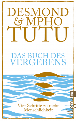 Buchcover für Das Buch des Vergebens