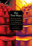 book cover for The Two Ways