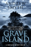 Cover Image: Grave Island