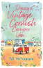 Cover Image: Daisy's Vintage Cornish Camper Van