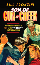 book cover for Son of Gun in Cheek