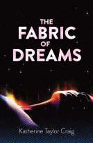 book cover for The Fabric of Dreams