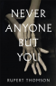 Cover Image: Never Anyone But You