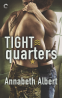 Cover Image: Tight Quarters