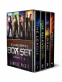 Cover Image: Sulan Box Set (Episodes 1-4)