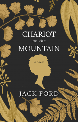 book cover for Chariot on the Mountain