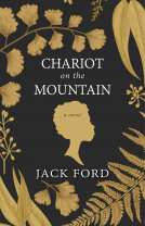 book cover for Chariot on the Mountain
