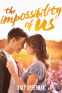 Cover Image: The Impossibility of Us