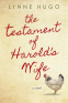 Cover Image: The Testament of Harold's Wife