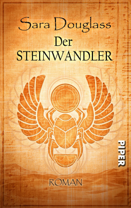 Buchcover für Der Steinwandler