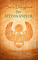 Buchcover für Der Steinwandler