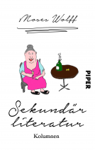 Buchcover für Sekundärliteratur