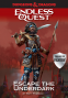 Cover Image: Dungeons & Dragons: Escape the Underdark