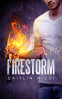 Cover Image: Firestorm